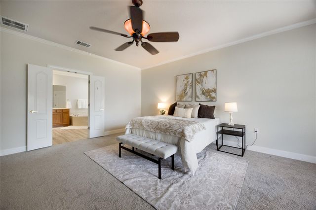 311 Rio Grande LOOP, Georgetown, TX 78628