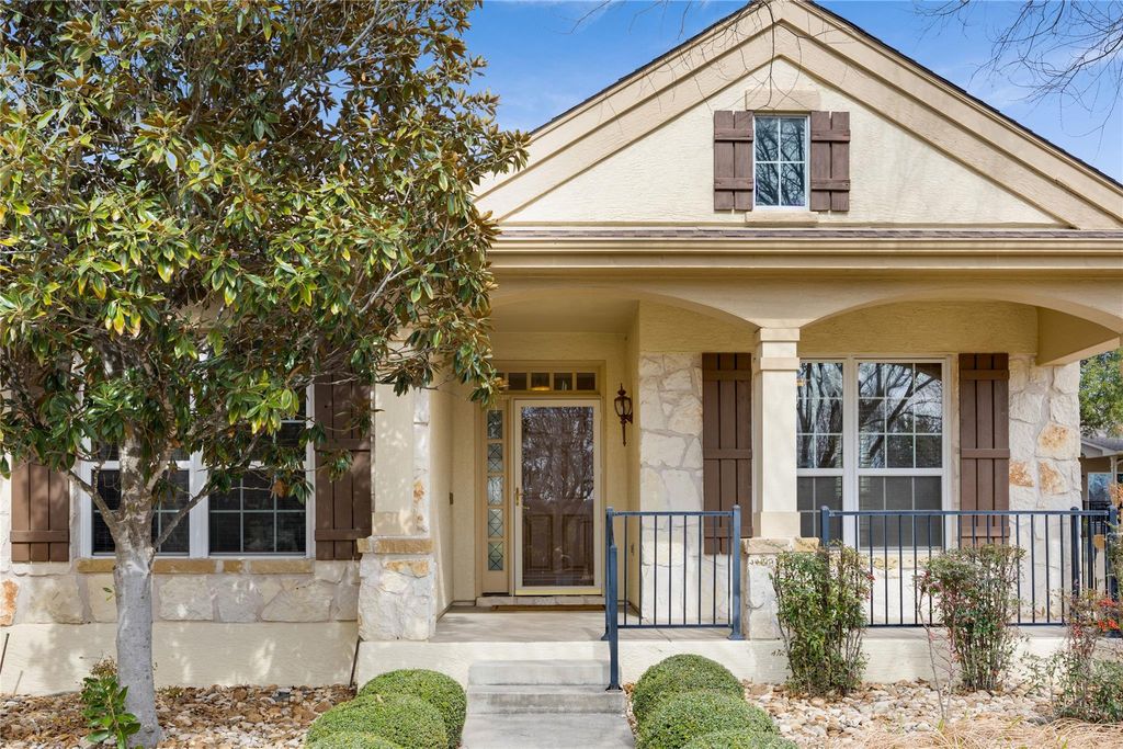 311 Rio Grande LOOP, Georgetown, TX 78628