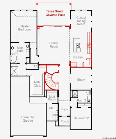 109 Chelson Rise, Cibolo, TX 78108
