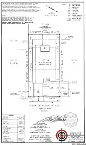 109 Chelson Rise, Cibolo, TX 78108