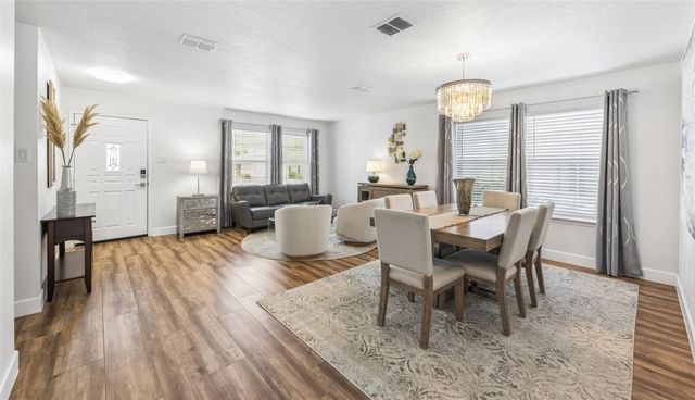 1653 Knight Trail, Little Elm, TX 75036