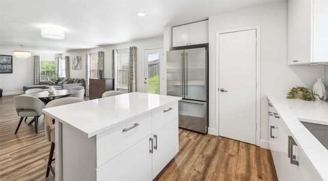 1653 Knight Trail, Little Elm, TX 75036