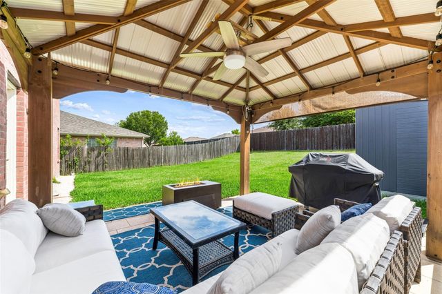 1653 Knight Trail, Little Elm, TX 75036