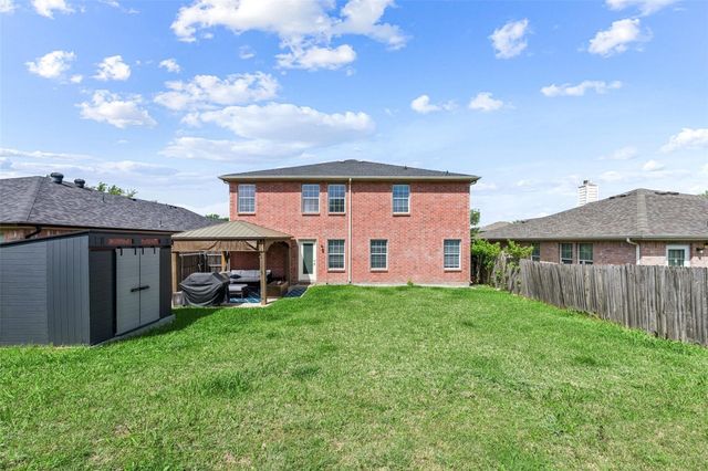 1653 Knight Trail, Little Elm, TX 75036