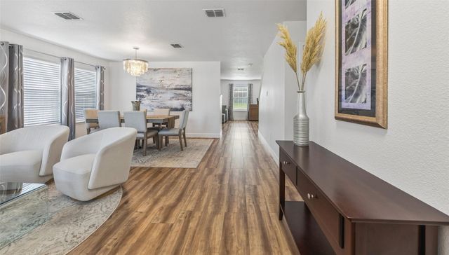 1653 Knight Trail, Little Elm, TX 75036