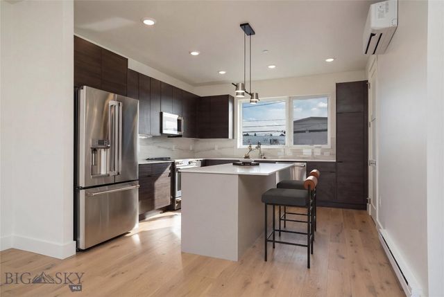 1610 W Beall Street E, Bozeman, MT 59715