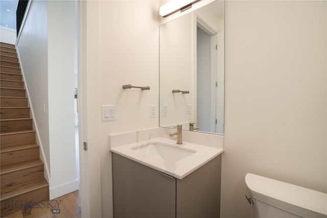 1610 W Beall Street E, Bozeman, MT 59715