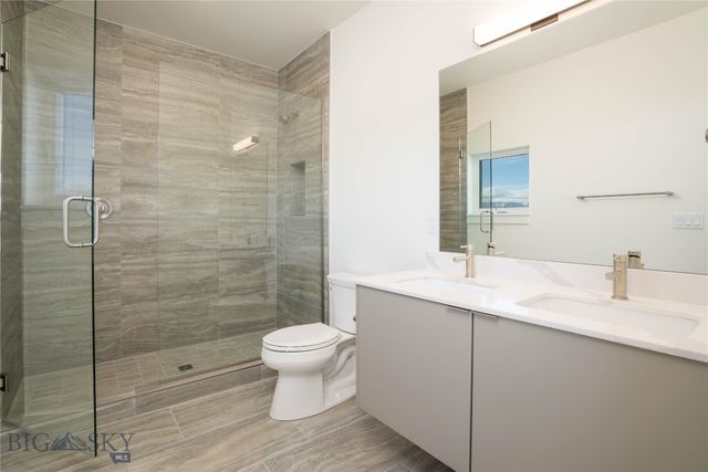 1610 W Beall Street E, Bozeman, MT 59715