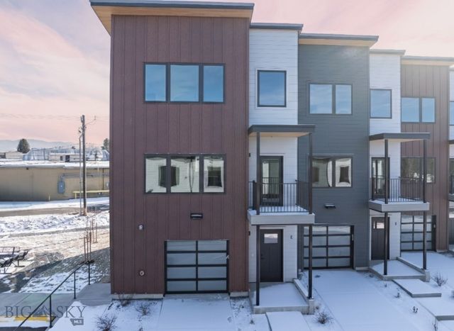 1610 W Beall Street E, Bozeman, MT 59715