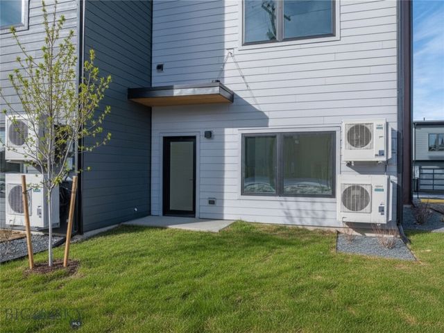 1610 W Beall Street E, Bozeman, MT 59715