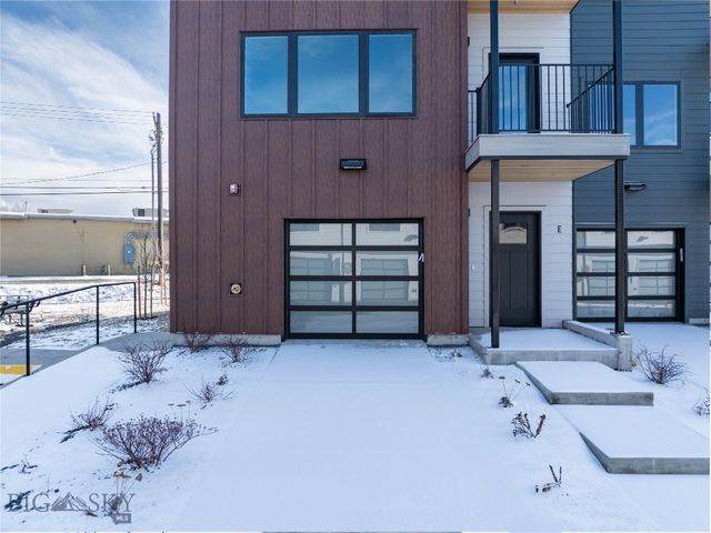 1610 W Beall Street E, Bozeman, MT 59715