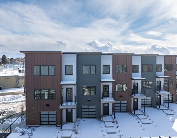 1610 W Beall Street E, Bozeman, MT 59715