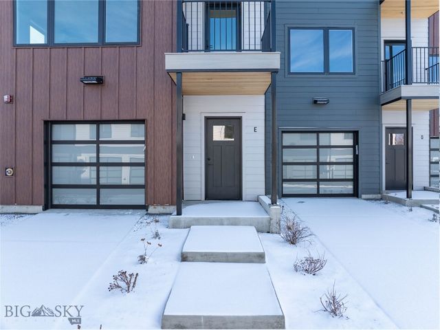 1610 W Beall Street E, Bozeman, MT 59715