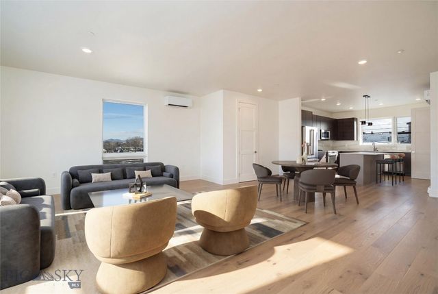 1610 W Beall Street E, Bozeman, MT 59715