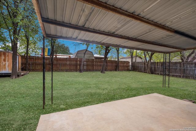 4726 Casa Verde, San Antonio, TX 78233