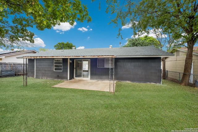 4726 Casa Verde, San Antonio, TX 78233