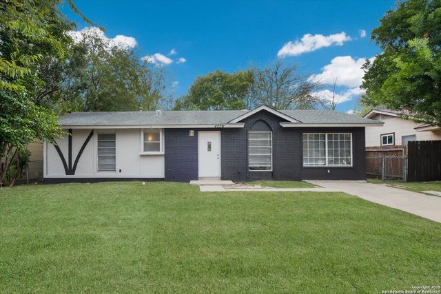 4726 Casa Verde, San Antonio, TX 78233