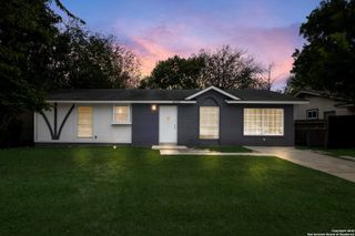 4726 Casa Verde, San Antonio, TX 78233