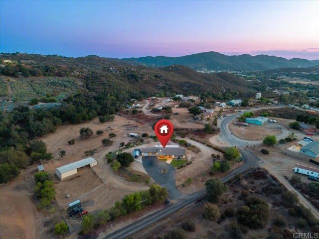 27697 Sunset Vista Lane, Valley Center, CA 92082