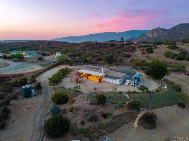 27697 Sunset Vista Lane, Valley Center, CA 92082