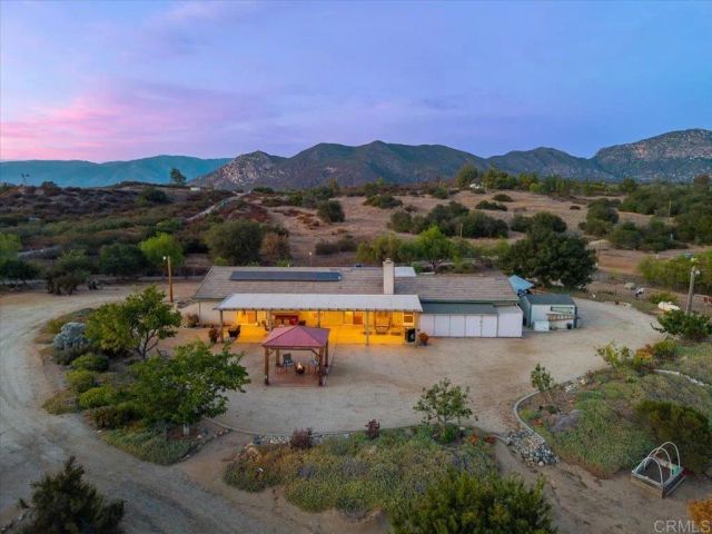 27697 Sunset Vista Lane, Valley Center, CA 92082