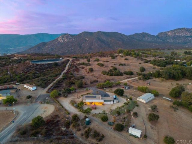 27697 Sunset Vista Lane, Valley Center, CA 92082