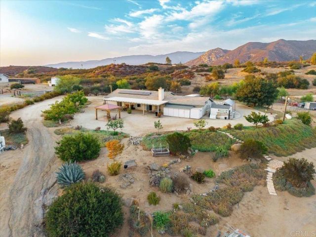 27697 Sunset Vista Lane, Valley Center, CA 92082