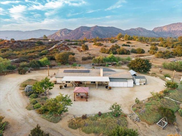 27697 Sunset Vista Lane, Valley Center, CA 92082