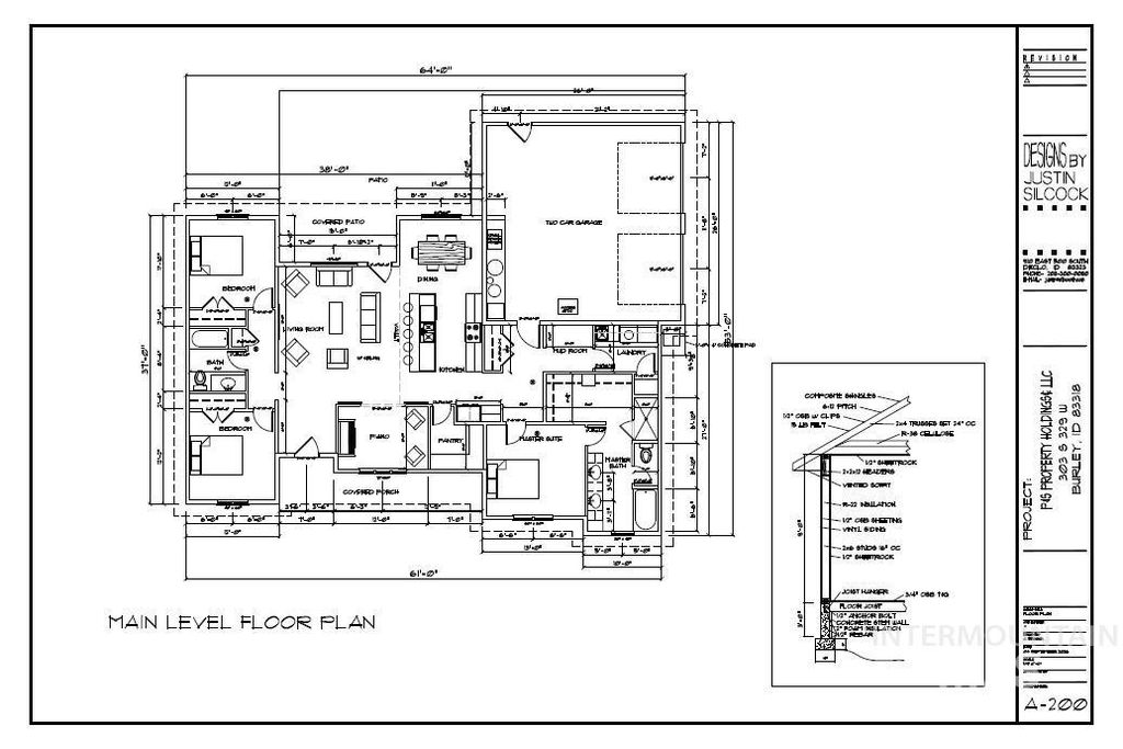 303 S 329 W, Burley, ID 83318 photo 2