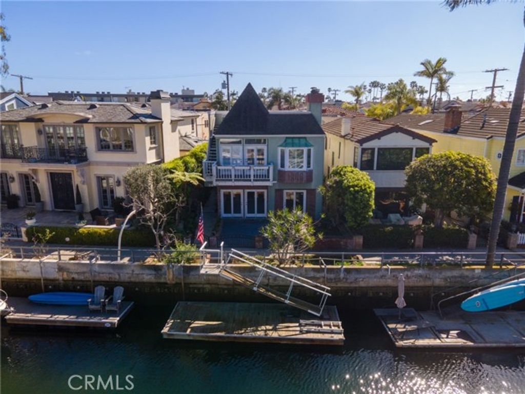 34 Rivo Alto Canal, Long Beach, CA 90803