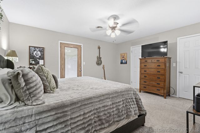 2006 Yorktown Court, Ardmore, OK 73401