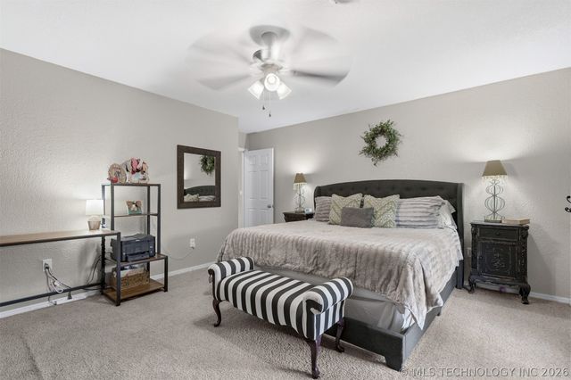 2006 Yorktown Court, Ardmore, OK 73401