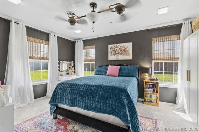 2006 Yorktown Court, Ardmore, OK 73401