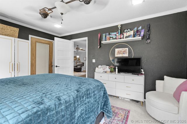 2006 Yorktown Court, Ardmore, OK 73401