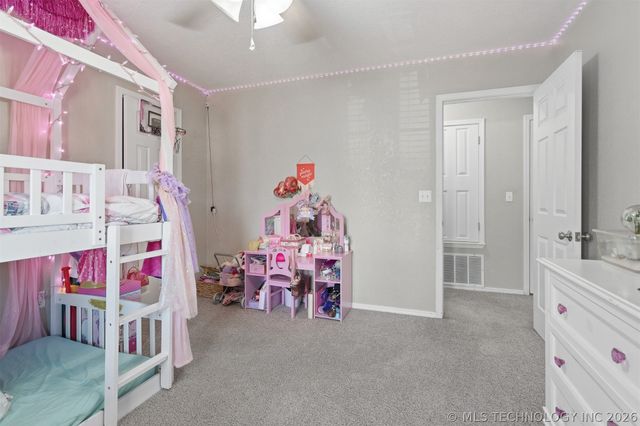 2006 Yorktown Court, Ardmore, OK 73401