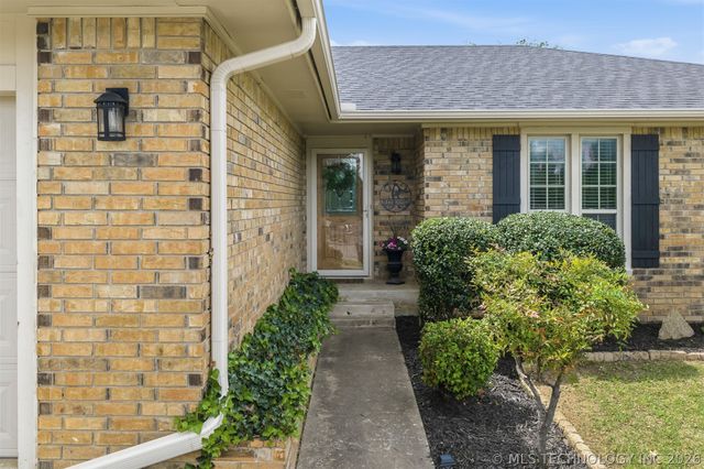 2006 Yorktown Court, Ardmore, OK 73401