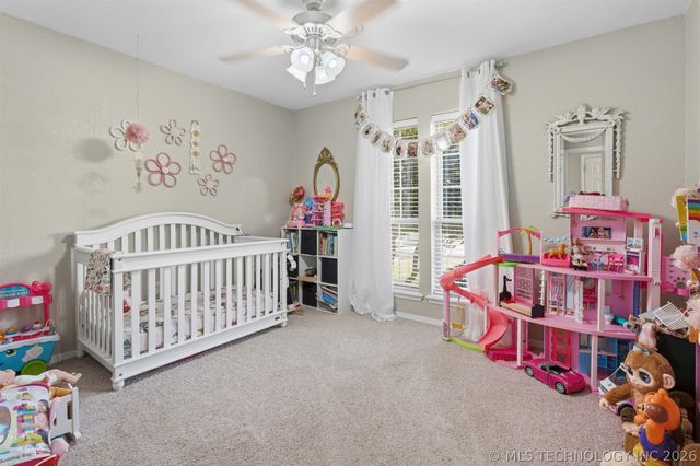 2006 Yorktown Court, Ardmore, OK 73401