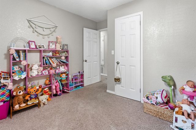 2006 Yorktown Court, Ardmore, OK 73401