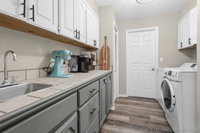 2006 Yorktown Court, Ardmore, OK 73401