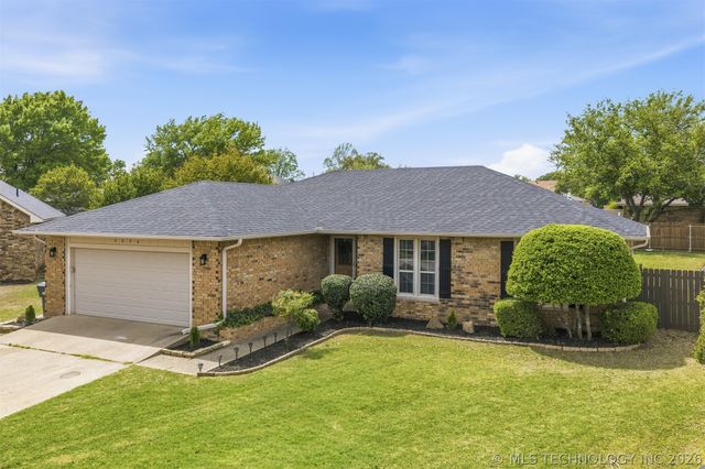 2006 Yorktown Court, Ardmore, OK 73401