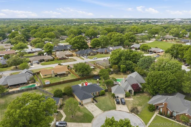 2006 Yorktown Court, Ardmore, OK 73401