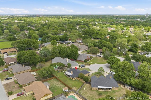 2006 Yorktown Court, Ardmore, OK 73401