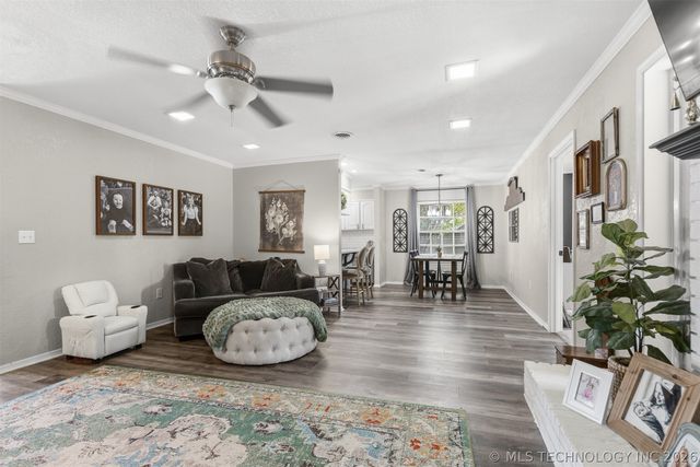2006 Yorktown Court, Ardmore, OK 73401