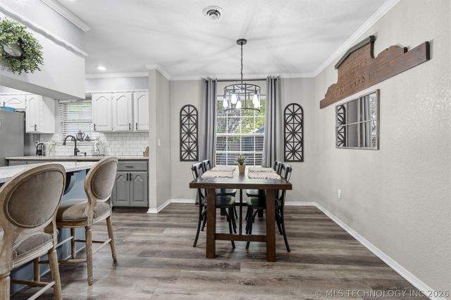 2006 Yorktown Court, Ardmore, OK 73401