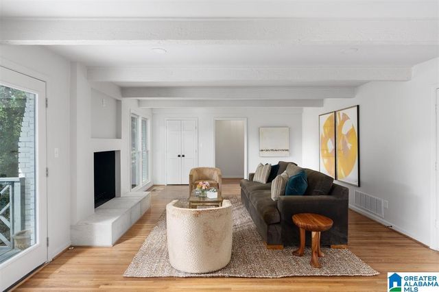 4909 BRANDYWOOD DRIVE, Mountain Brook, AL 35223