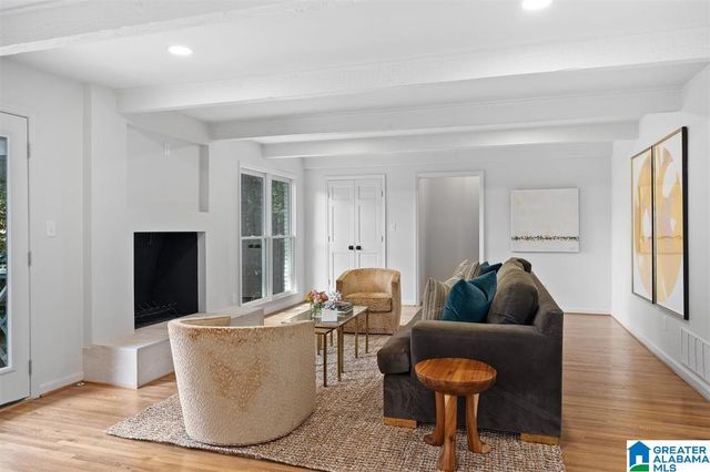 4909 BRANDYWOOD DRIVE, Mountain Brook, AL 35223