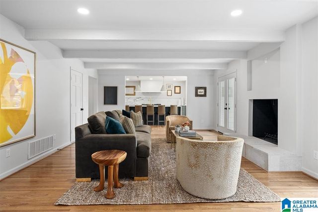 4909 BRANDYWOOD DRIVE, Mountain Brook, AL 35223