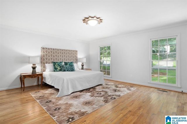 4909 BRANDYWOOD DRIVE, Mountain Brook, AL 35223