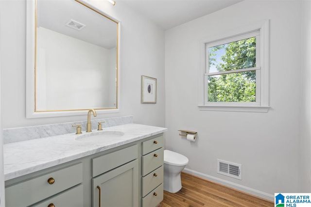 4909 BRANDYWOOD DRIVE, Mountain Brook, AL 35223