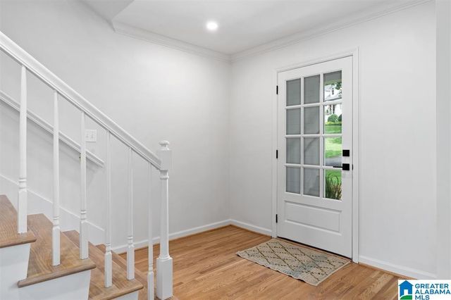 4909 BRANDYWOOD DRIVE, Mountain Brook, AL 35223